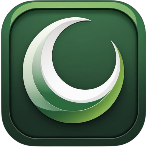 Green Status Logo